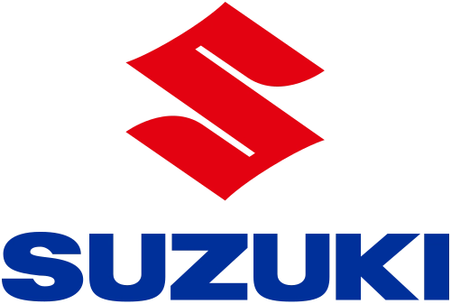 Suzuki Logo